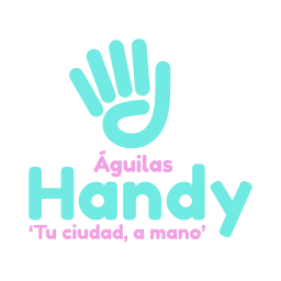 Águilas Handy