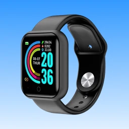 Symbol von Fitpro Smart Watch App